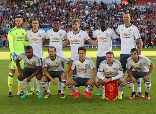 动员之一 动员之一